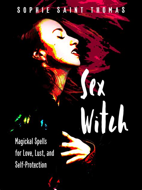 Witchcraft and sex documentary